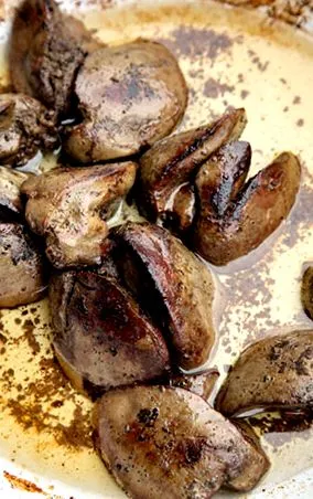 bubienok