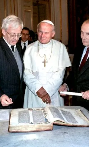 библијата
