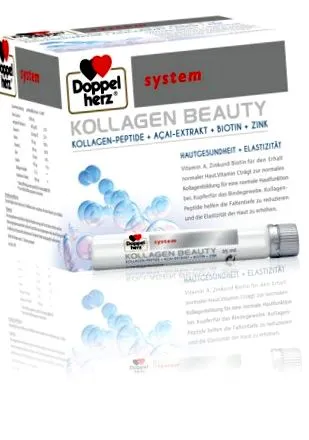doppelherz