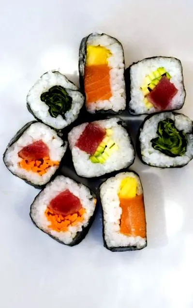 sushi