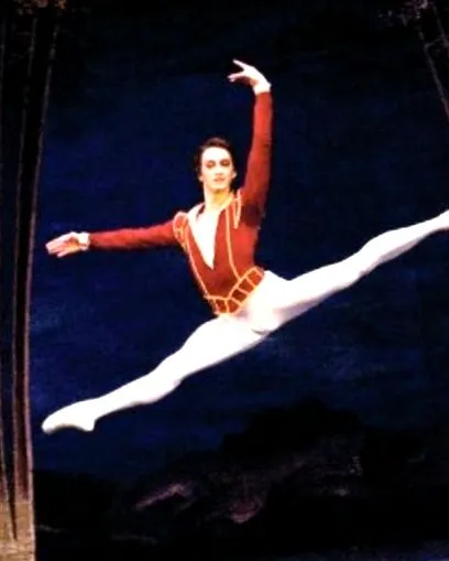 mariinsky