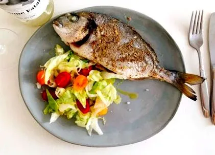 dorada
