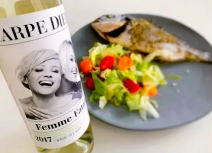 femme