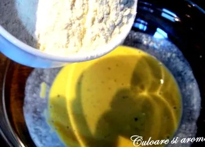 вкусови