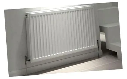 acél radiátorok
