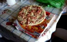 után sertéshéjas