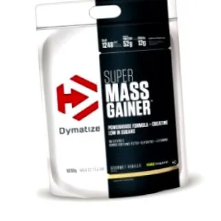 Super Mass