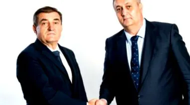 началникот