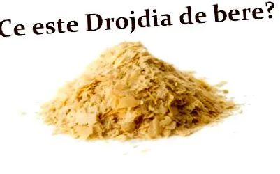 részletei sörélesztő
