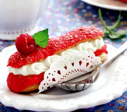 eclairs