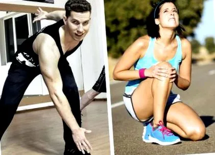 sportedző