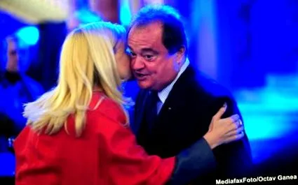 blaga udrea