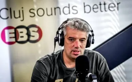 rádiót
