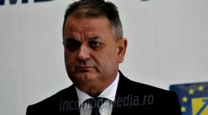 дамбовиша