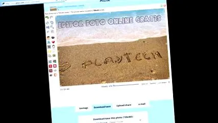 online