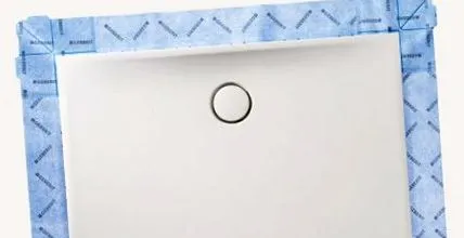 када