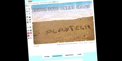 online editor