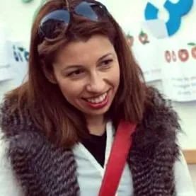 рогач