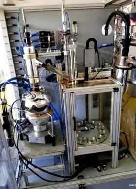 elemezni laboratóriumban