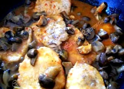 escalope