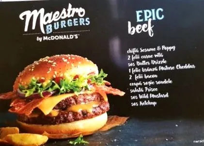 beef