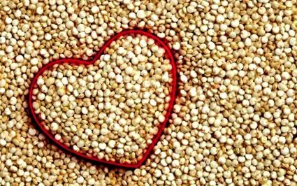 quinoa