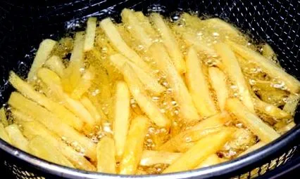 храни спешно