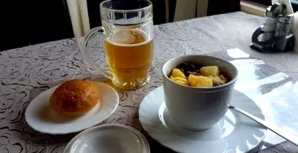 сибіру схід