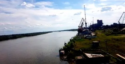 схід ресторану
