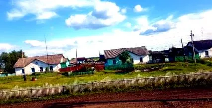 пограбований сибіру