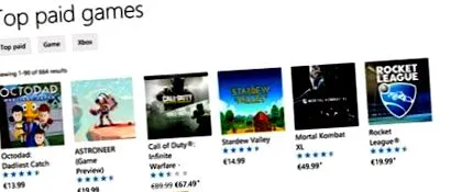 xbox