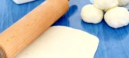 Како готви