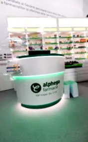alphega продовжують