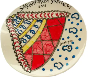 плоча колекторска