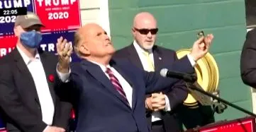 Roger Stone