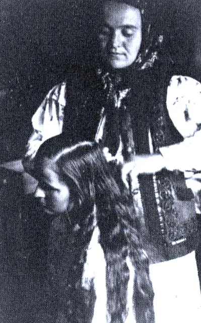 őseink