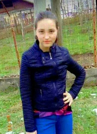 lány