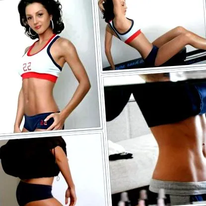 fitnescentrum factoru
