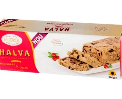 áfonya halva