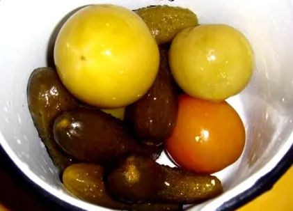 деца