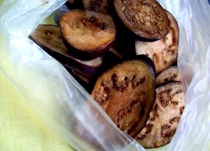 патлиџан