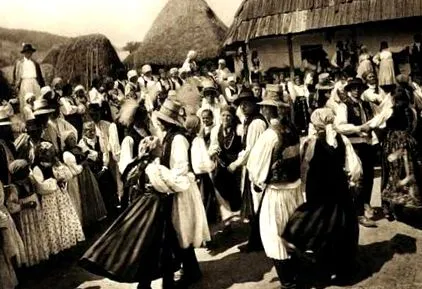 sântoader