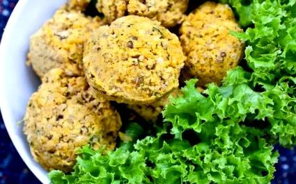 falafel