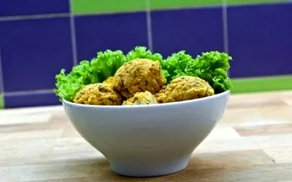 falafel