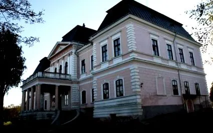 kastélyt kolozsváron