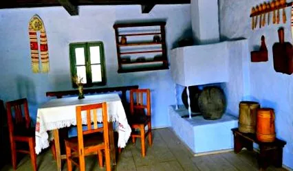 sântoader