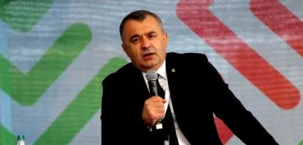 експерт