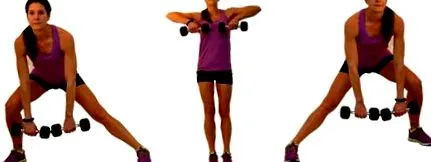 kettlebell-gyakorlat