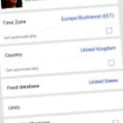 életmód
