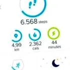 fitbit